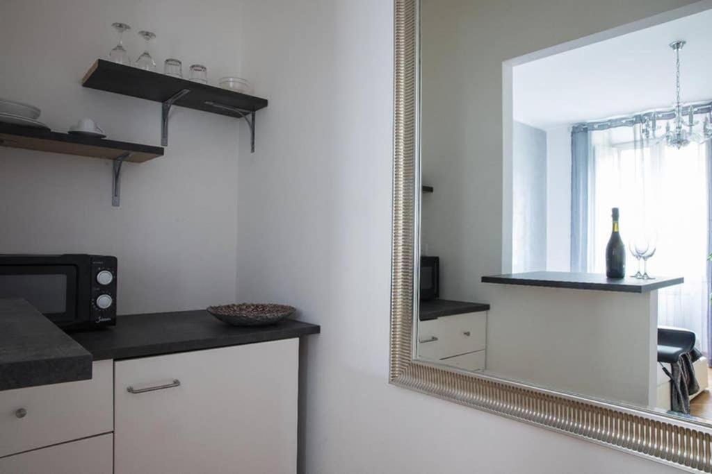 Luxury Suite Jacuzzi Trastevere Roma Exterior foto