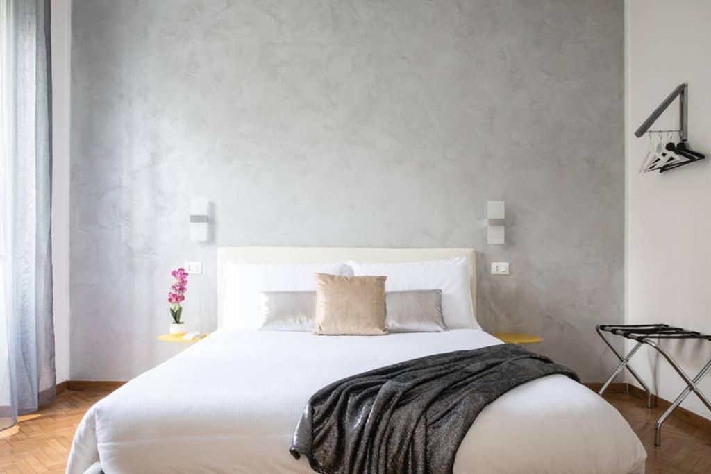 Luxury Suite Jacuzzi Trastevere Roma Exterior foto