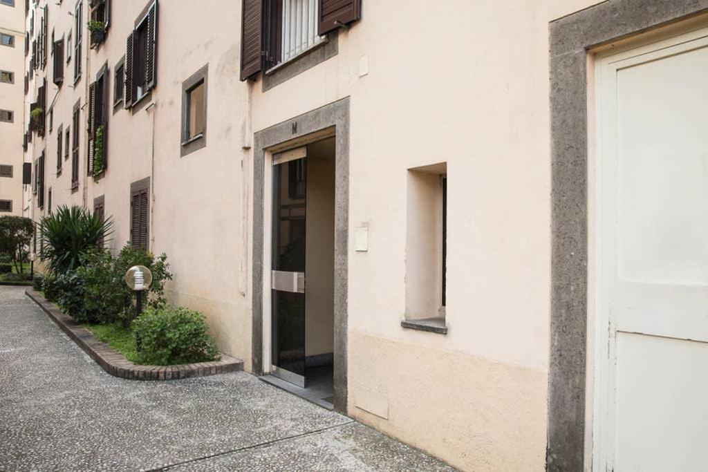 Luxury Suite Jacuzzi Trastevere Roma Exterior foto