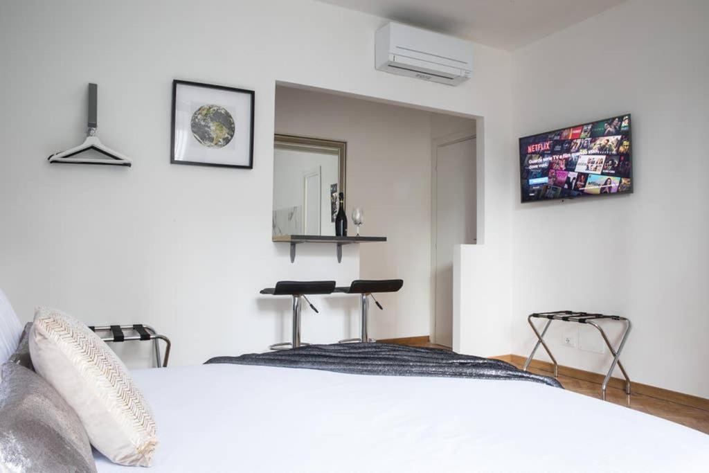 Luxury Suite Jacuzzi Trastevere Roma Exterior foto